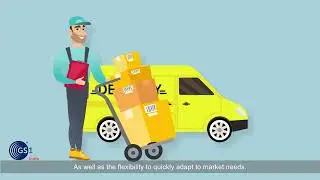 DataKart Trace : Seamless Supply Chain Traceability