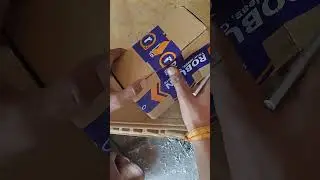RC tractor ESC 1625 unboxing video