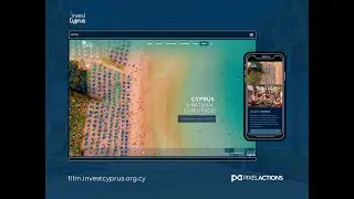 Film in Cyprus online platform