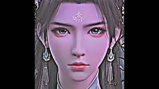 Xun'er : Tugasku sudah selesai😏 ||JJ BTTH #donghua #battlethroughtheheavens #shortvideo