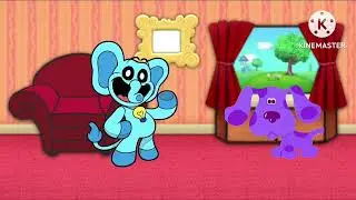 Purple’s Clues Mailtime Song Bloopers #12