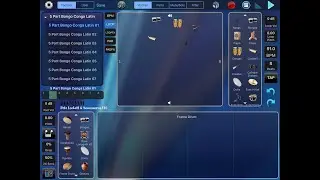 DrumJam iOS App Tutorial - Get better rhythm in a musical and fun way, no instruments needed!