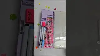 Best filling 90's pencil case