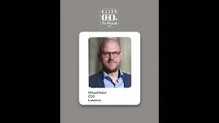 Mikael Hoier | Lowenco | EliteX