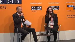 Hydrogen and Fuel Cells in Spain &ndash; challenges and opportunities