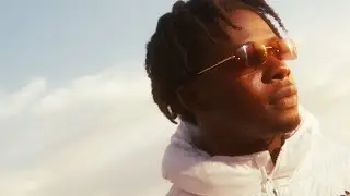 Rins4 - Aim For The Stars (Official Music Video)