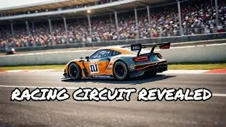 The Racing Event That Changed Everything