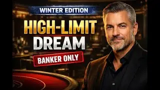 Unwirklich Pro: Мечта о баккара с высокими лимитами (зимний сезон открыт)