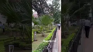 Ccl ranchi .