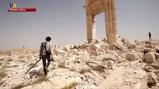 French Startup Creates Digital Reconstruction of Destroyed Cultural Heritage