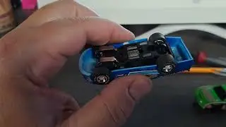 Auto World Super III Traction Magnet Hack
