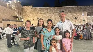 Family Update - Israel Adventure #family #follow #adventure #israel #travel 