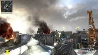 FsMz Fluffy - Black Ops II Game Clip