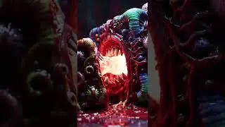 The Hunger of the Cubiform Leviathans🧠👺🧟&zwj;♂️