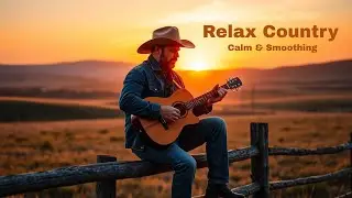 Top 100 Essential Classic Country | Inspired by Alan Jackson, Don Williams & Willie Nelson