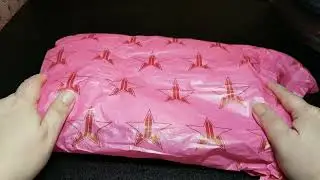 Jeffree Star Christmas Mystery Items