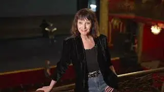 Entrevista Manuela Paso - `EQUUS&acute;