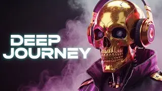 Deep Melodic Techno Journey 🚀 Emotional & Hypnotic Mix