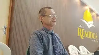 Louvor Sangue Inocente | Autor Gilvan Mesquita