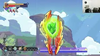 i play my fun game astral ascent lets go
