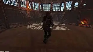 Rust : Power Raider