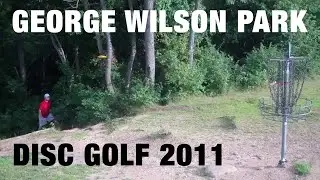 George Wilson Park 2011