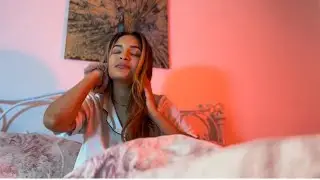 Beatrix Dexter - Damn! Its Been A Long Time (Music Video)