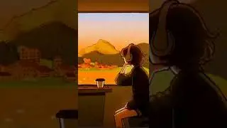 Ivory Craft - Introvert-Тян #интроверт #тян #music #любовь #animation #музыка #поезд #романтика