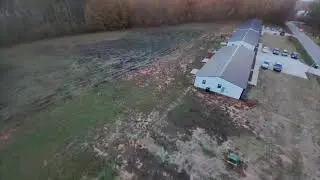 11/9/25 W Old Hwy 64