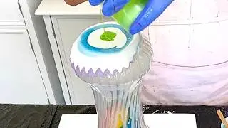 Buy a thrift store vase and see what happens - UNBELIEVABLE!