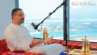 🎙️Pourquoi Bitcoin change tout pour les musulmans - Interview exclusive 