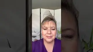 Easy over40 Makeup short video pink neutral #shortvideo #beautyover40  #makeup #over40makeup