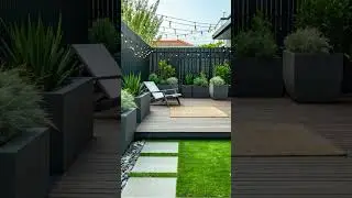 23 Ideas To Design the Perfect Outdoor Living Room in Your Backyard