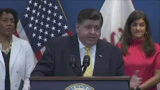 Illinois governor calls on Sangamon County sheriff to resign after deputy shoots, kills Sonya Massey