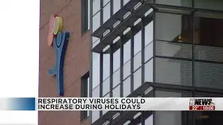 Viral infections from triple-threat winter illnesses likely worsen Strep infections, say experts