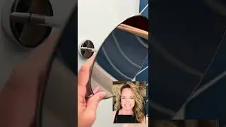 Great Personal Close Up Bathroom Mirror #earnscommissions