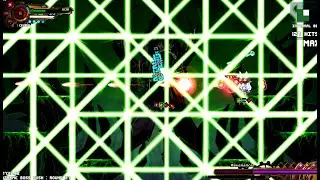 [Infernal BBQ] TEVI Xtreme Boss Rush (Turbo+Aggro+Elite)