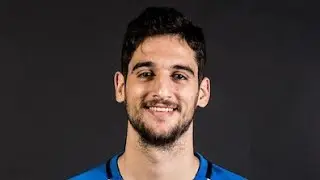 Spiros Risvanis