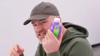 Unbox Therapy! How Powerful is a Gel Blaster
