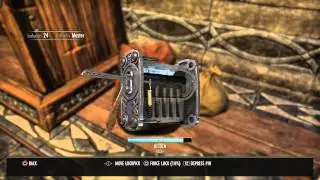 The Elder Scrolls Online: lockbox location Vulkhel Guard in Auridon