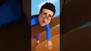 Motu के friends की Kung-Fu Brothers से पिटाई! | Kung-Fu Kings 4