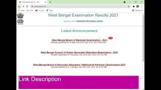 HS Result 2021 Online Check