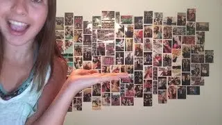 DIY: Photo Wall Tutorial