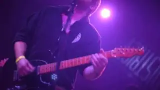 Demon in Me live at Pinup Presents Spring Bash 2k17