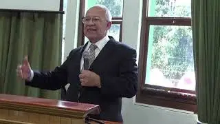 LA IGLESIA Y SU GOBIERNO, 11-01-2026, pastor Jos&eacute; Antonio Leiva, ICB en M&eacute;xico