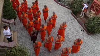 Wat Langka Preah Kosomaram