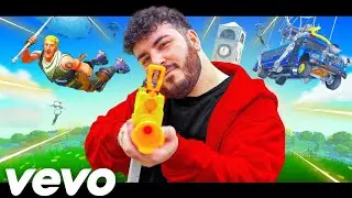Music Video Noskin