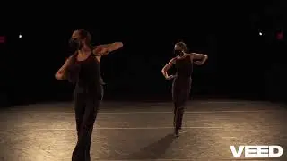 Insight (excerpt) cerebral duet by - Jamaii Melvin