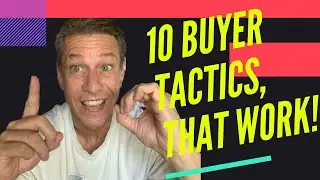 Long Beach, 10 home buying tactics that work!