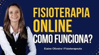 Teleatendimento em Fisioterapia: Tudo o que voc&ecirc; precisa saber!